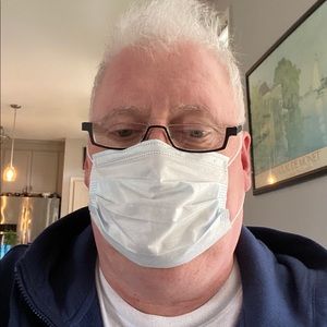 Meet your Posher, Paul